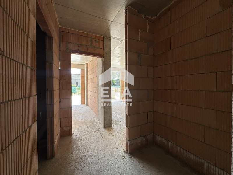 Продава 2-СТАЕН, гр. Варна, Трошево, снимка 10 - Апартаменти - 55174421