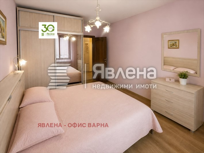 Продава 2-СТАЕН, гр. Варна, Базар Левски, снимка 4 - Апартаменти - 55944971