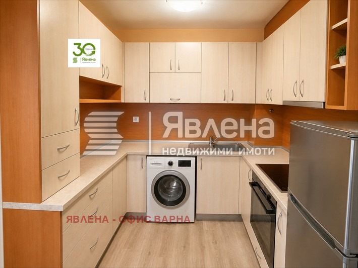 Продава 2-СТАЕН, гр. Варна, Базар Левски, снимка 3 - Апартаменти - 55944971