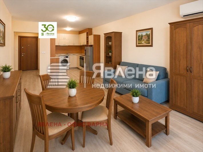 Продава 2-СТАЕН, гр. Варна, Базар Левски