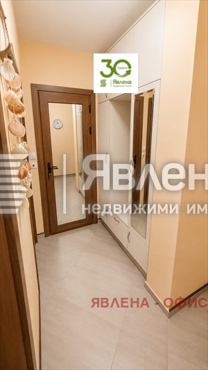 Продава 2-СТАЕН, гр. Варна, Базар Левски, снимка 8 - Апартаменти - 55944971