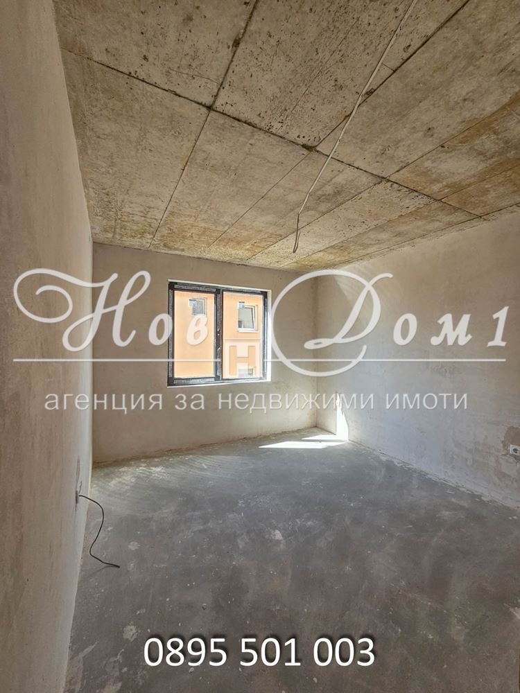 Продава 2-СТАЕН, гр. Варна, Левски 1, снимка 4 - Апартаменти - 56323287