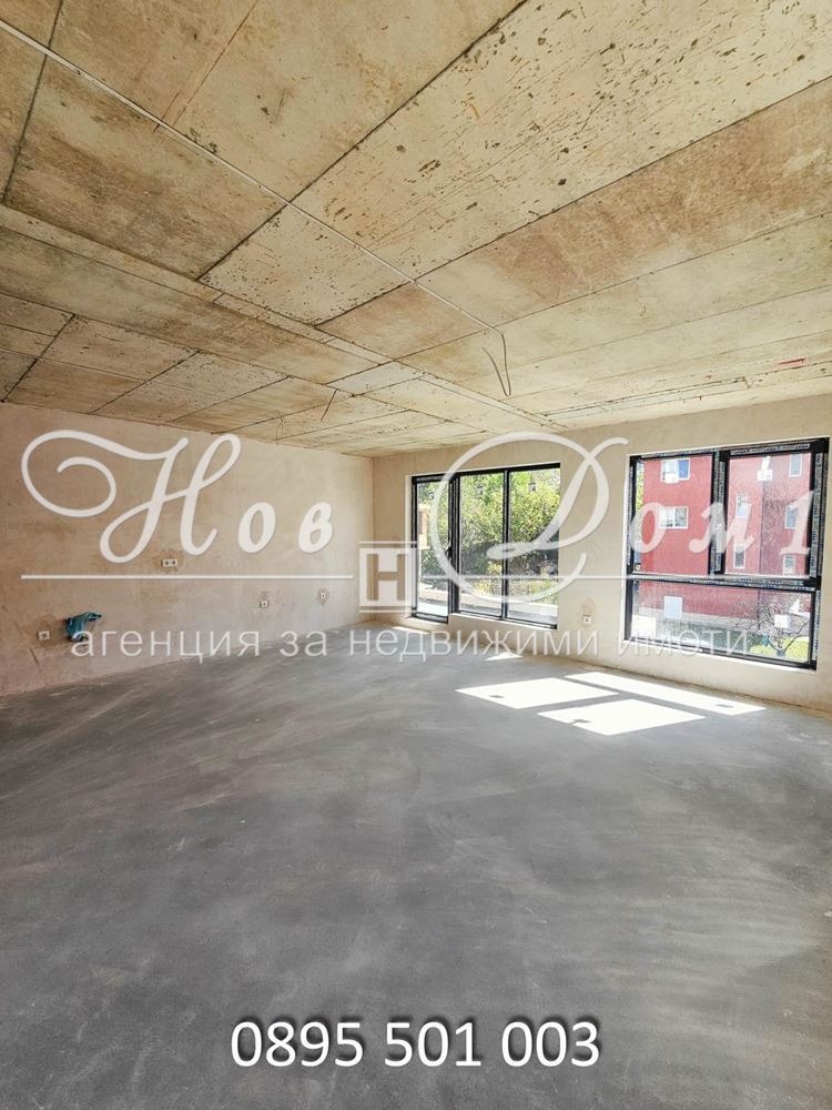 Продава 2-СТАЕН, гр. Варна, Левски 1