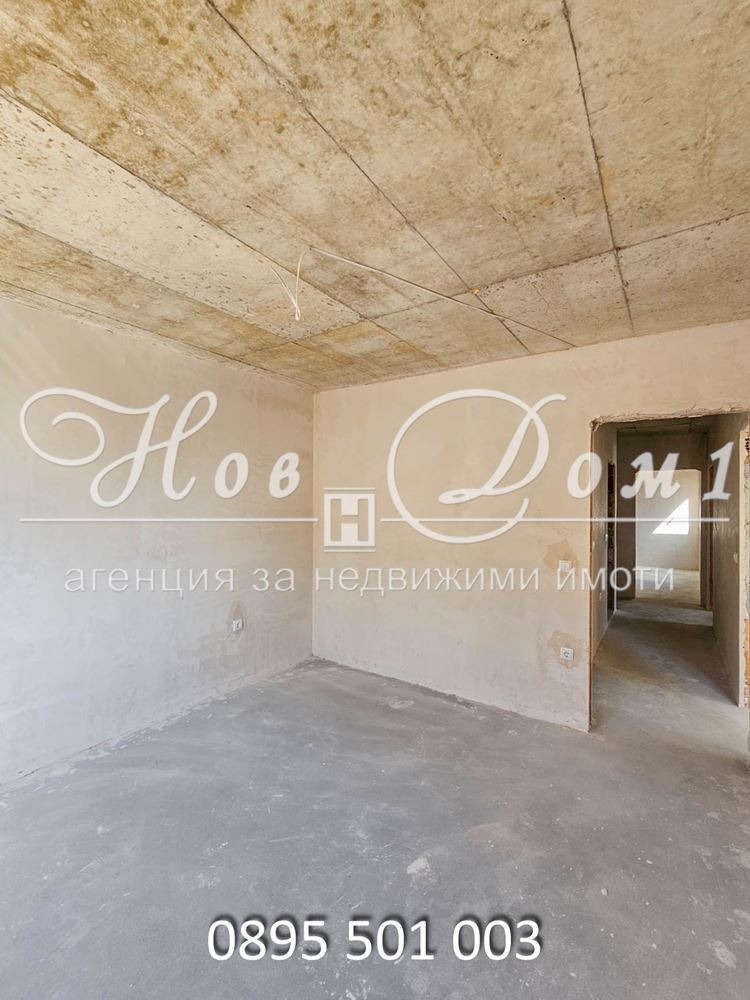 Продава 2-СТАЕН, гр. Варна, Левски 1, снимка 3 - Апартаменти - 56323287