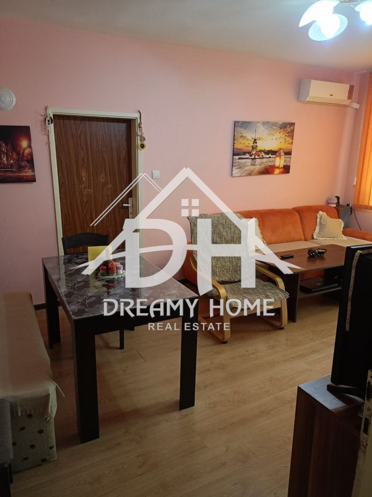 De vânzare  2 dormitoare Stara Zagora , Țentâr , 67 mp | 90637936