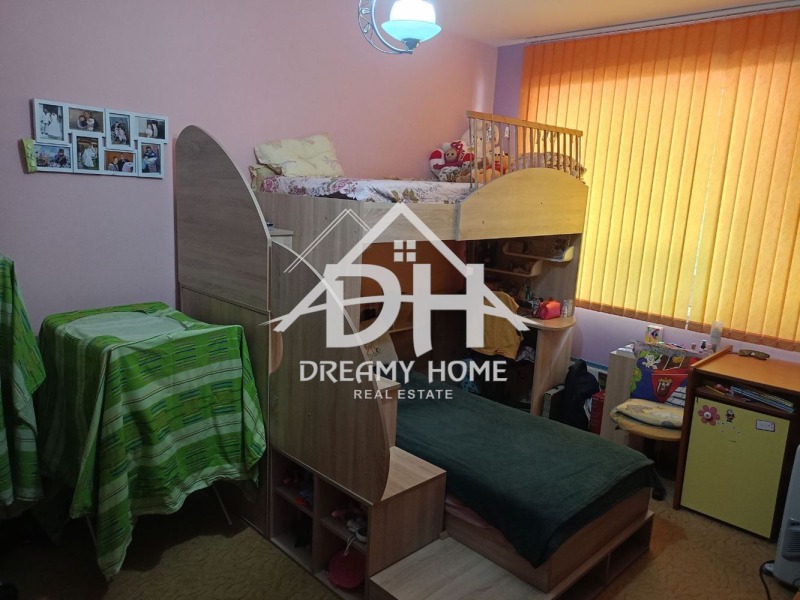 De vânzare  2 dormitoare Stara Zagora , Țentâr , 67 mp | 90637936 - imagine [3]