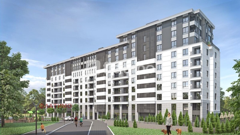 À vendre  2 chambres Sofia , Mladost 4 , 98 m² | 62079566 - image [9]