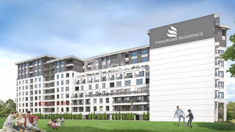 À vendre  2 chambres Sofia , Mladost 4 , 98 m² | 62079566