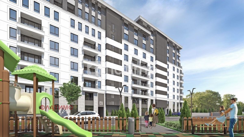 À vendre  2 chambres Sofia , Mladost 4 , 98 m² | 62079566 - image [8]