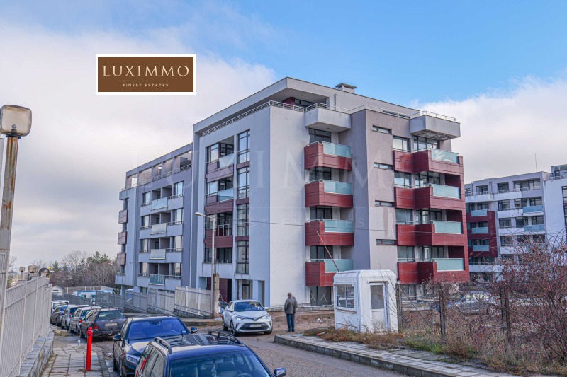 Продава  3-стаен град София , Симеоново , 150 кв.м | 67347922 - изображение [3]