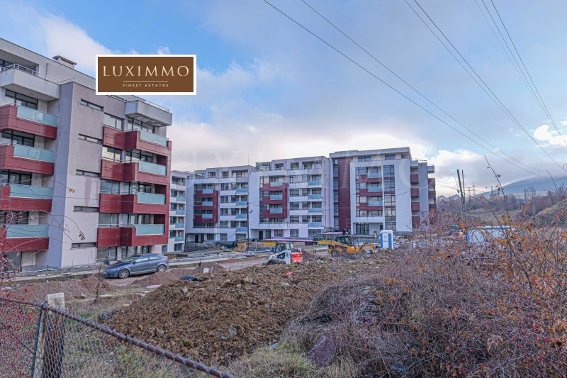 Продава  3-стаен град София , Симеоново , 150 кв.м | 67347922 - изображение [5]