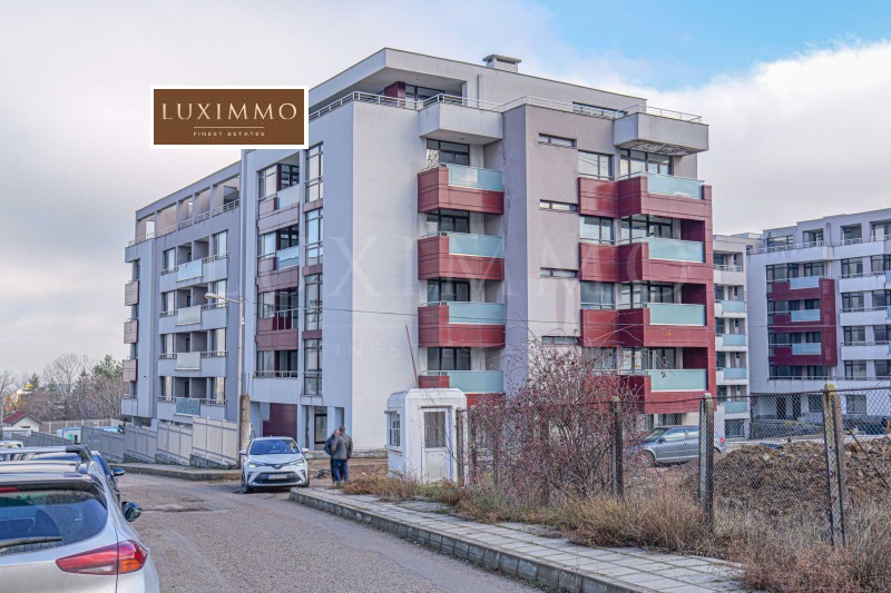 Продава  3-стаен град София , Симеоново , 150 кв.м | 67347922