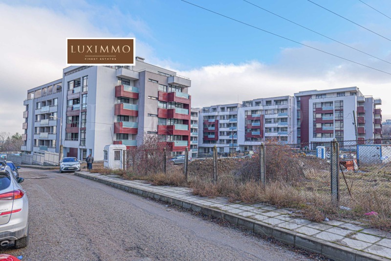 Продава  3-стаен град София , Симеоново , 150 кв.м | 67347922 - изображение [2]