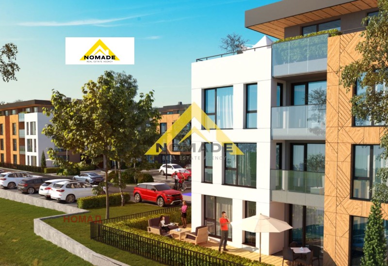 Til salg  2 soveværelser Plovdiv , Ostromila , 261 kvm | 73186709 - billede [14]