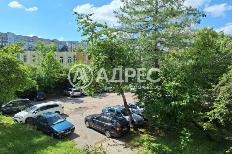 Na prodej  2 ložnice Sofia , Mladost 2 , 86 m2 | 54930636