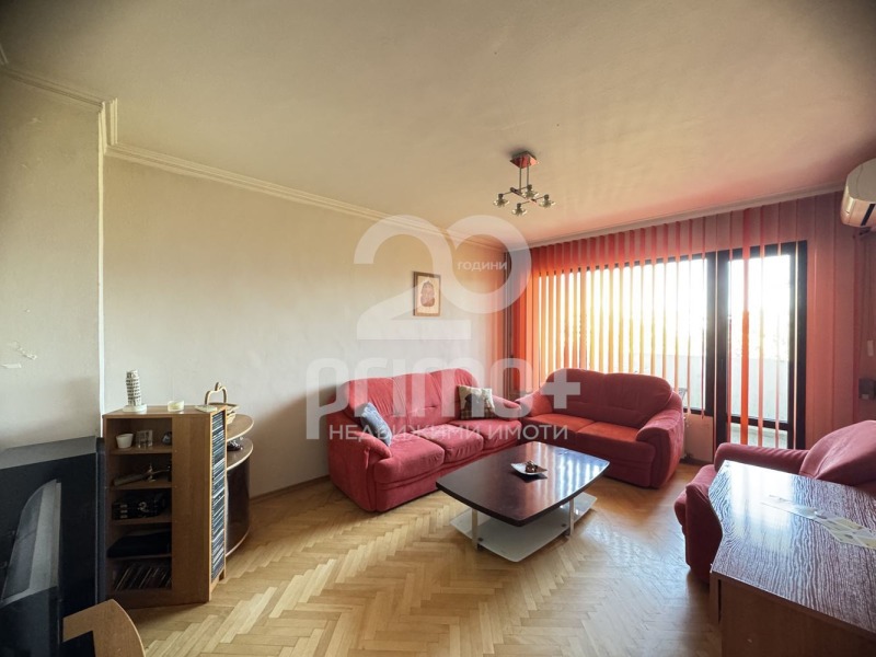 Продаја  2 спаваће собе Софија , Дружба 2 , 90 м2 | 14638507 - слика [3]