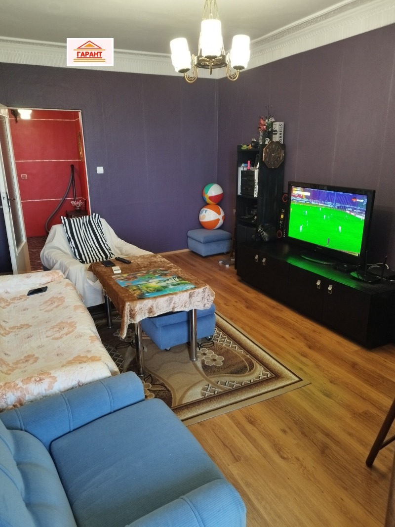 Na prodej  2 ložnice Pleven , Storgozija , 75 m2 | 33457477
