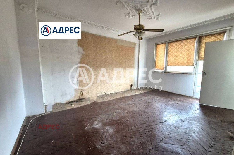 Продава 3-СТАЕН, гр. Варна, Трошево, снимка 2 - Апартаменти - 52118640