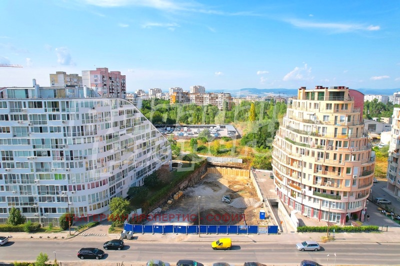 Продава 3-СТАЕН, гр. София, Люлин 6, снимка 6 - Апартаменти - 52707656