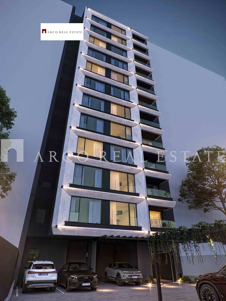 Продава 3-СТАЕН, гр. София, Зона Б-5, снимка 9 - Апартаменти - 53002842