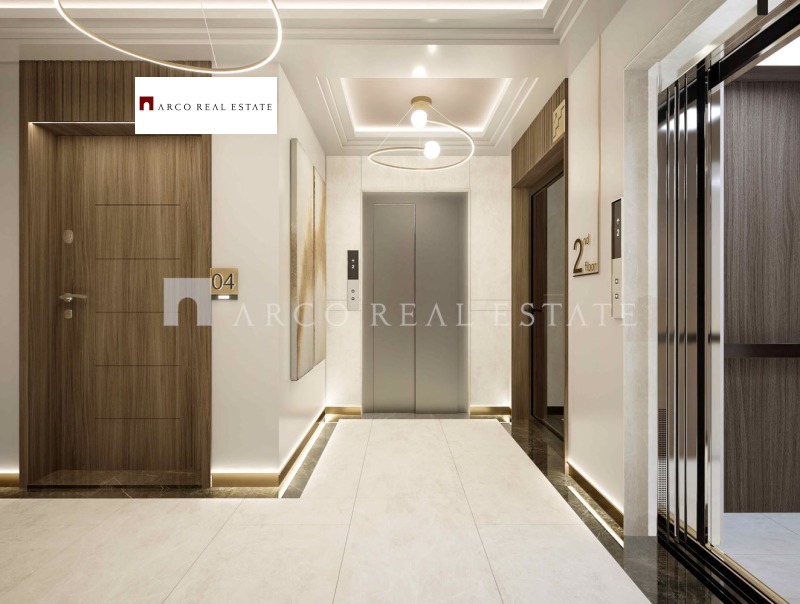 Продава 3-СТАЕН, гр. София, Зона Б-5, снимка 17 - Апартаменти - 53002842