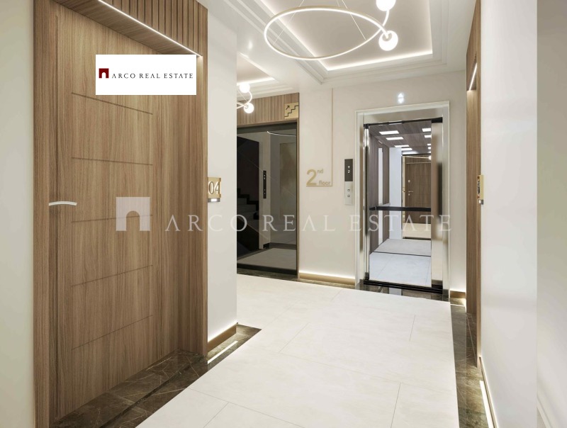 Продава 3-СТАЕН, гр. София, Зона Б-5, снимка 15 - Апартаменти - 53002842