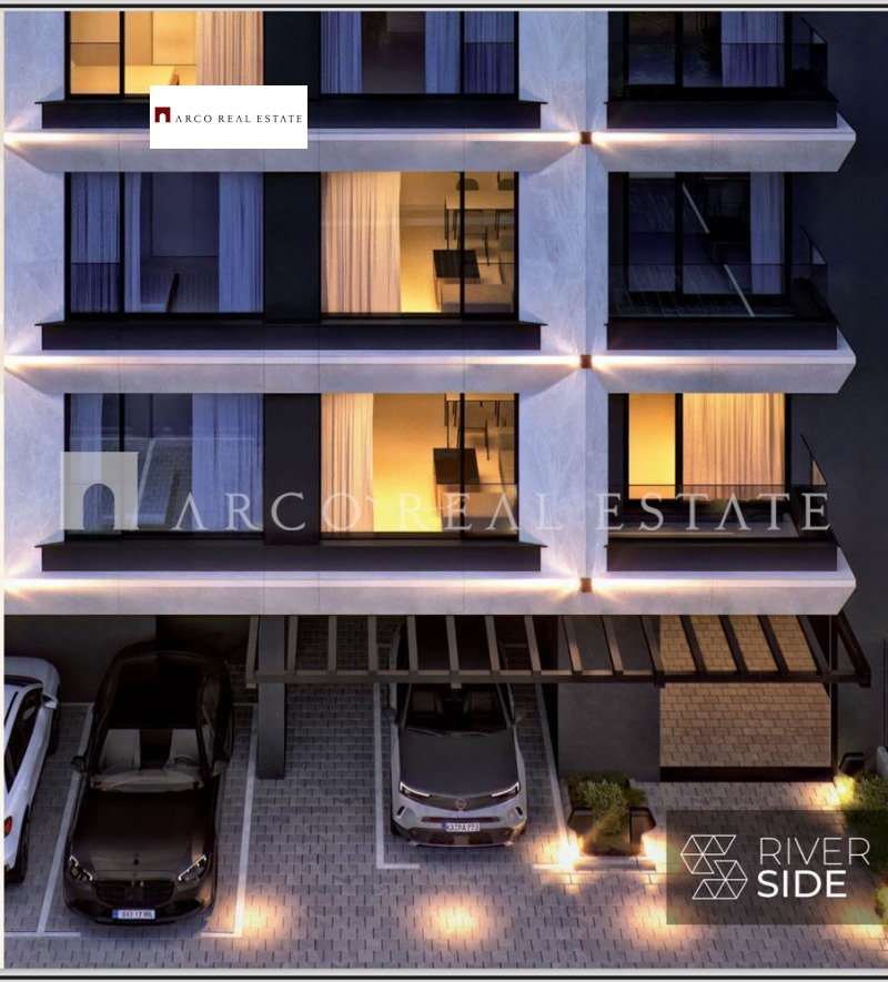 Продава 3-СТАЕН, гр. София, Зона Б-5, снимка 6 - Апартаменти - 53002842