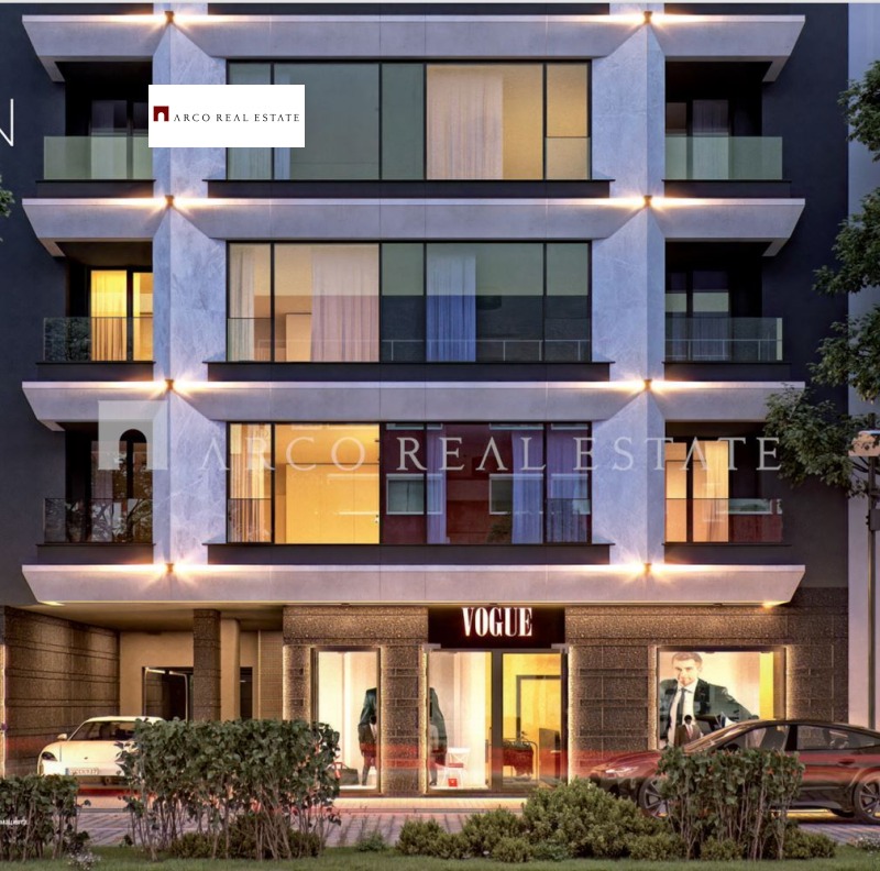 Продава 3-СТАЕН, гр. София, Зона Б-5, снимка 8 - Апартаменти - 53002842