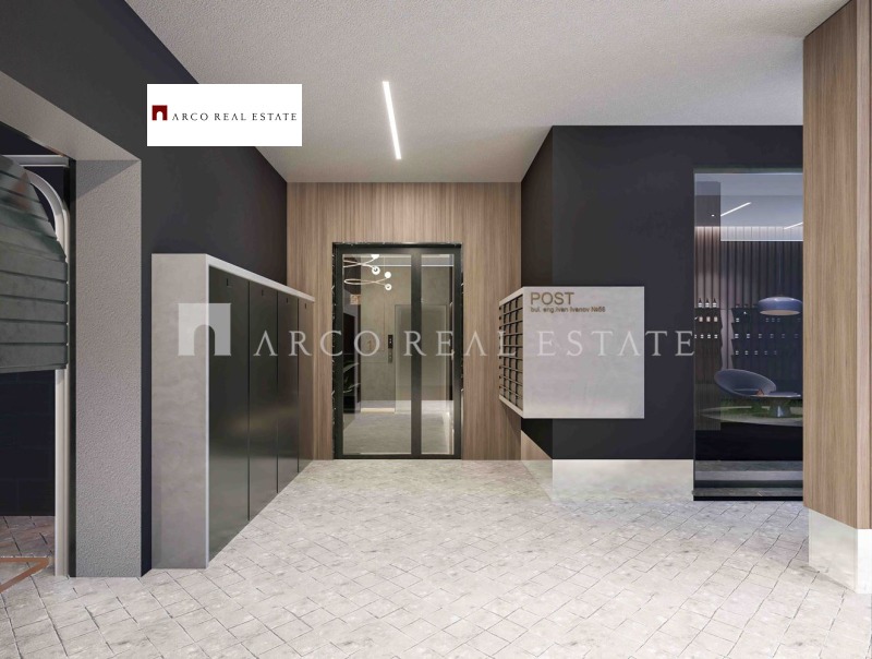 Продава 3-СТАЕН, гр. София, Зона Б-5, снимка 11 - Апартаменти - 53002842