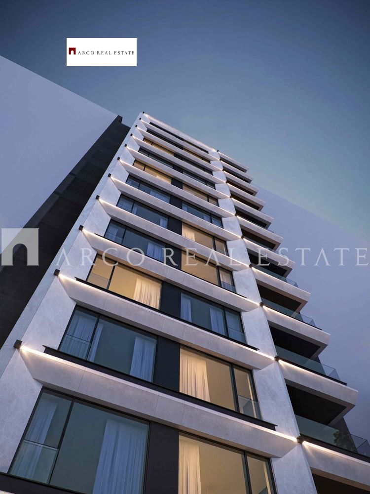 Продава 3-СТАЕН, гр. София, Зона Б-5, снимка 10 - Апартаменти - 53002842