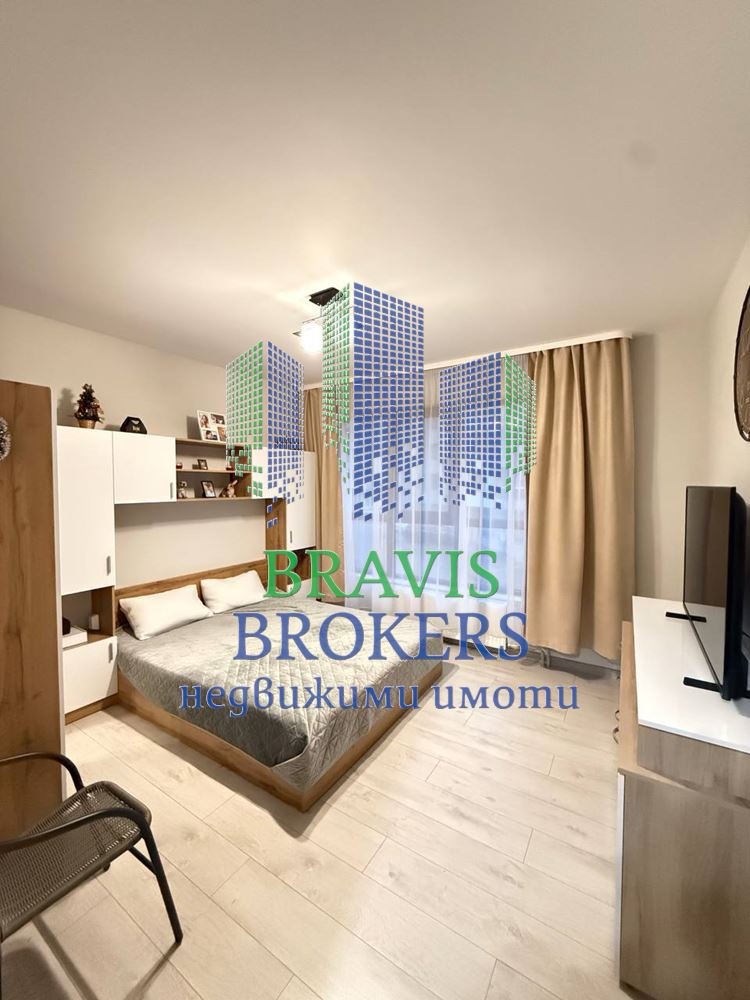 Продава 3-СТАЕН, гр. Варна, Младост 1, снимка 6 - Апартаменти - 53195119