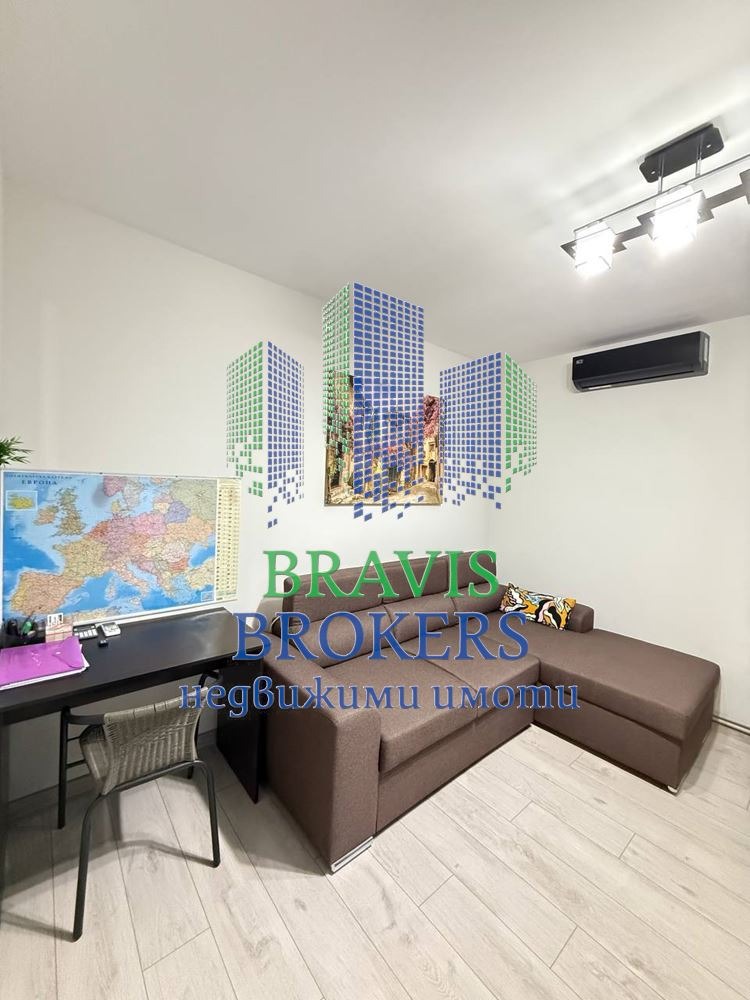 Продава 3-СТАЕН, гр. Варна, Младост 1, снимка 5 - Апартаменти - 53195119