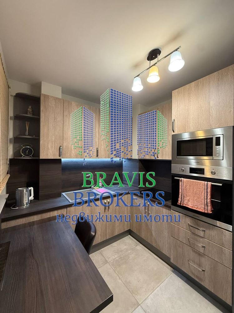 Продава 3-СТАЕН, гр. Варна, Младост 1, снимка 2 - Апартаменти - 53195119