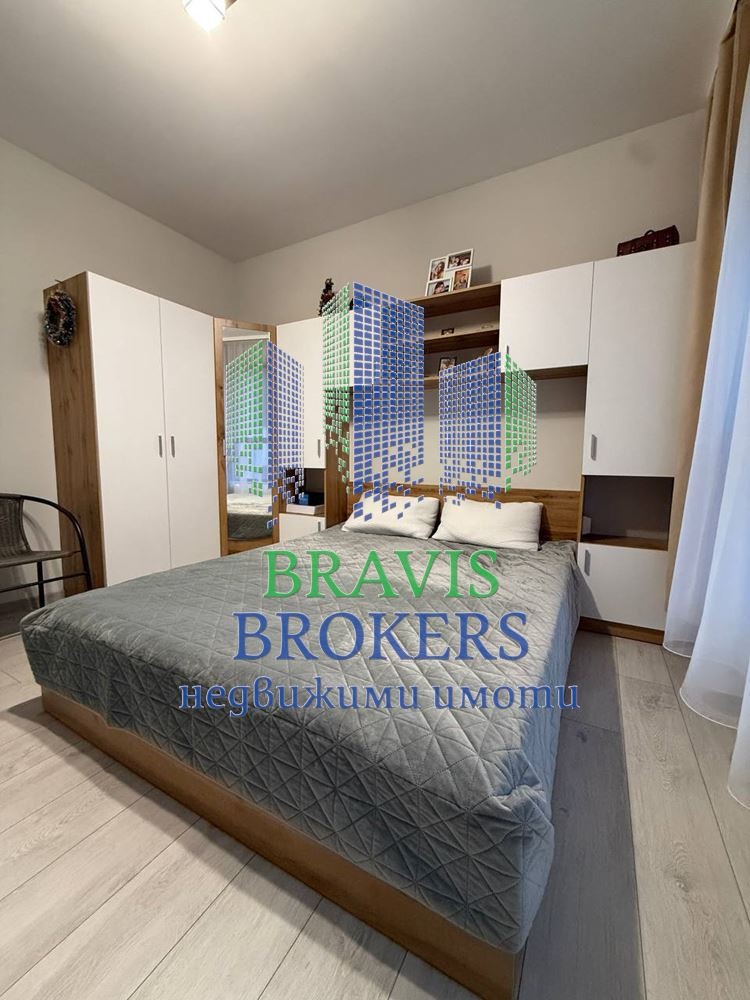 Продава 3-СТАЕН, гр. Варна, Младост 1, снимка 7 - Апартаменти - 53195119