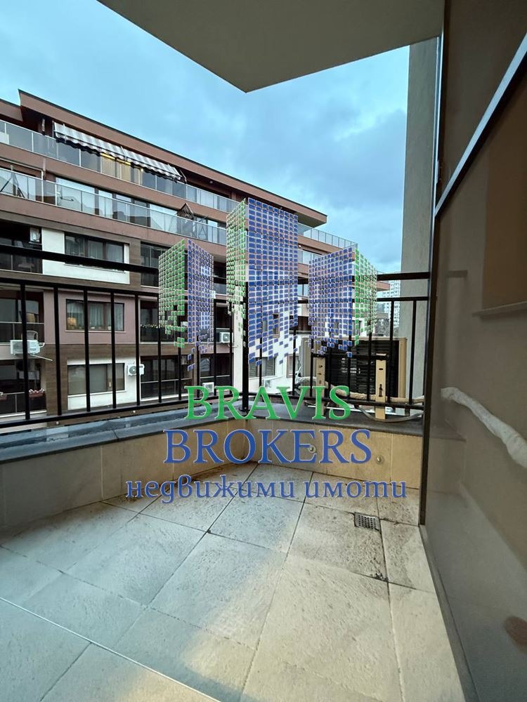 Продава 3-СТАЕН, гр. Варна, Младост 1, снимка 10 - Апартаменти - 53195119