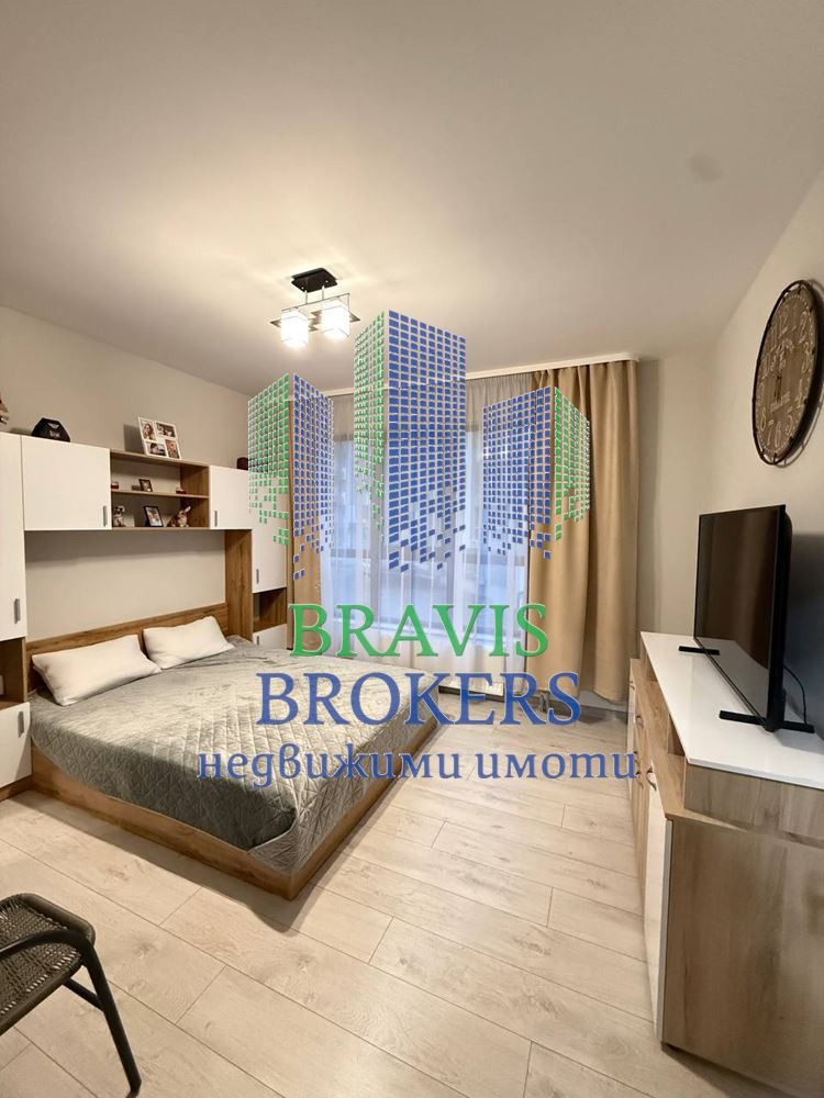 Продава 3-СТАЕН, гр. Варна, Младост 1, снимка 8 - Апартаменти - 53195119