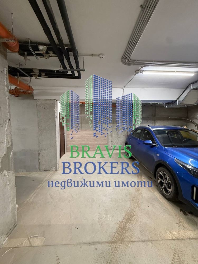 Продава 3-СТАЕН, гр. Варна, Младост 1, снимка 11 - Апартаменти - 53195119