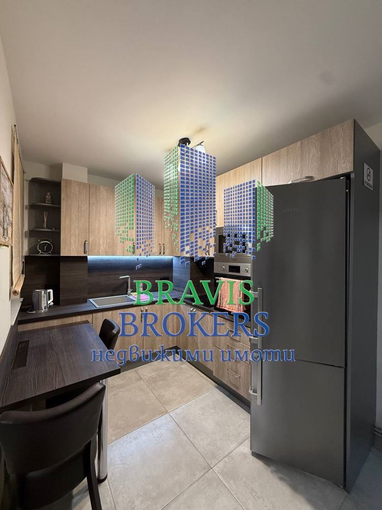 Продава 3-СТАЕН, гр. Варна, Младост 1, снимка 3 - Апартаменти - 53195119