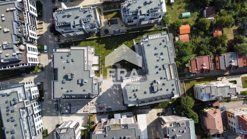 Продава 3-СТАЕН, гр. София, Кръстова вада, снимка 10 - Апартаменти - 53249096