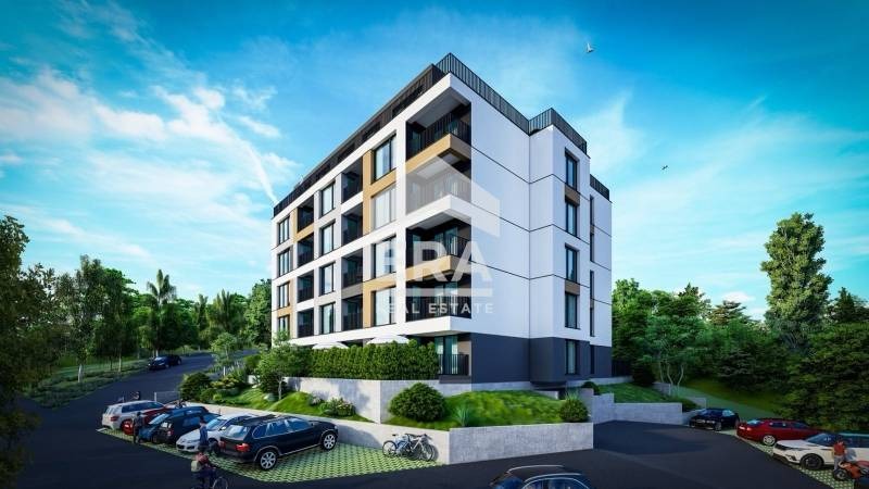 Продава 3-СТАЕН, гр. Варна, Аспарухово, снимка 4 - Апартаменти - 54520256