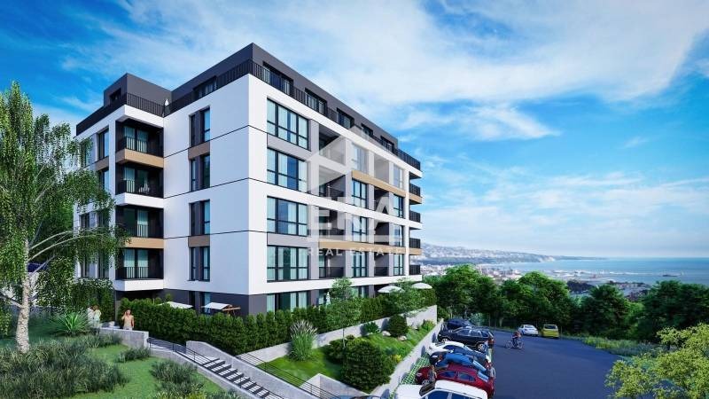Продава 3-СТАЕН, гр. Варна, Аспарухово, снимка 7 - Апартаменти - 54520256