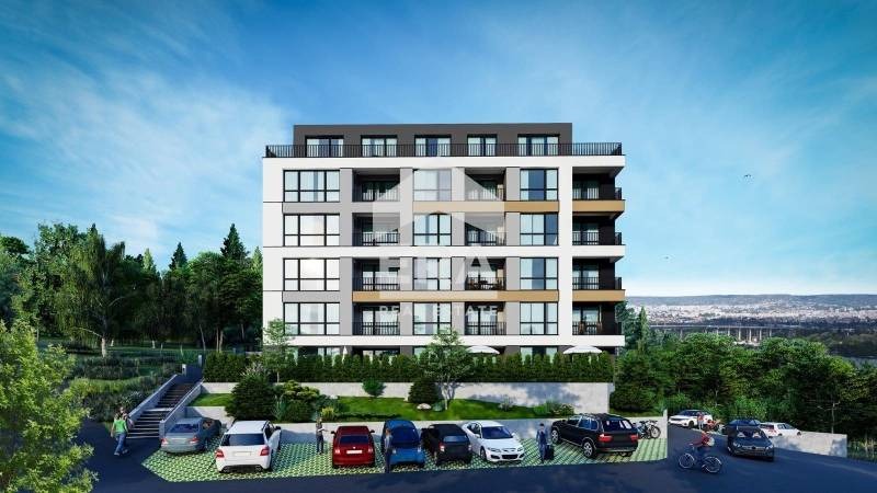Продава 3-СТАЕН, гр. Варна, Аспарухово, снимка 5 - Апартаменти - 54520256