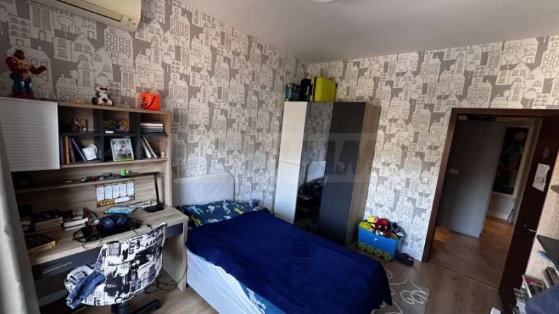 Προς πώληση  3 υπνοδωμάτια Βαρνα , μ-τ Αλεν μακ , 154 τ.μ | 51107679 - εικόνα [9]