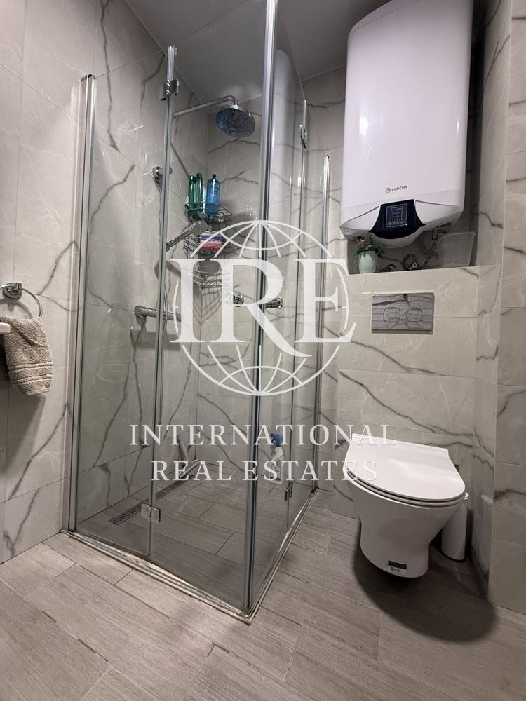 Продава 4-СТАЕН, гр. Варна, Виница, снимка 14 - Апартаменти - 54049065