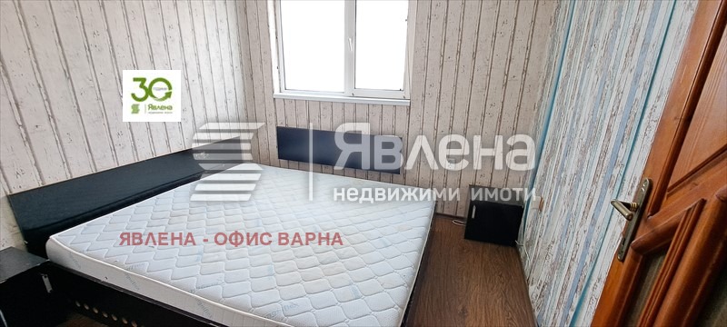 Продава 4-СТАЕН, гр. Варна, Победа, снимка 17 - Апартаменти - 54384073