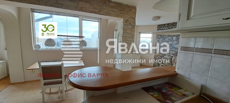 Продава 4-СТАЕН, гр. Варна, Победа, снимка 6 - Апартаменти - 54384073