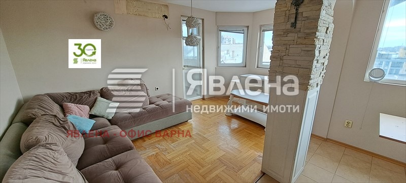 Продава 4-СТАЕН, гр. Варна, Победа, снимка 9 - Апартаменти - 54384073