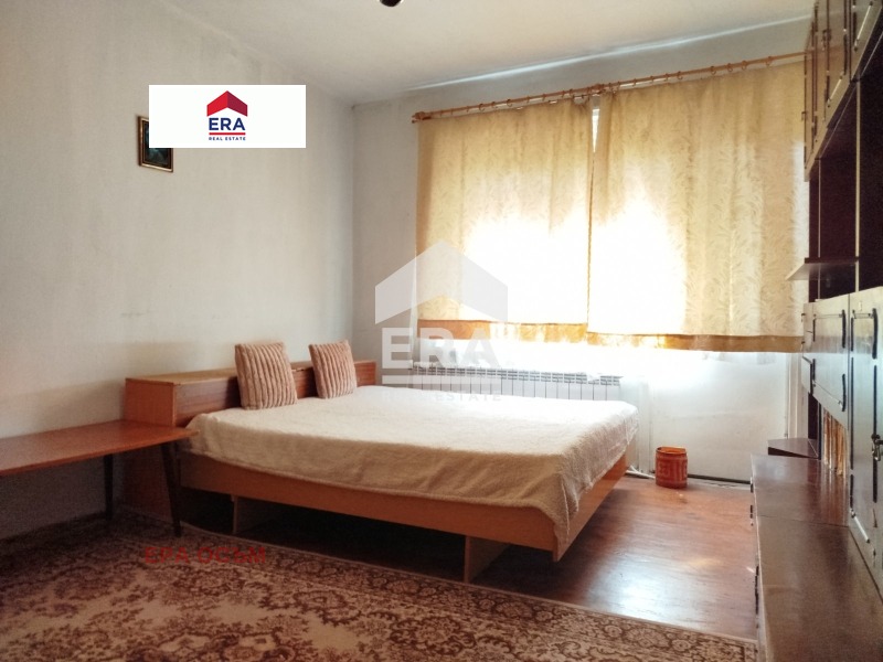 Продава 4-СТАЕН, гр. Ловеч, Център, снимка 10 - Апартаменти - 56113387