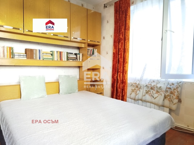 Продава 4-СТАЕН, гр. Ловеч, Център, снимка 8 - Апартаменти - 56113387