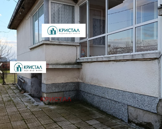 Продава КЪЩА, с. Ясно поле, област Пловдив, снимка 11 - Къщи - 53907968